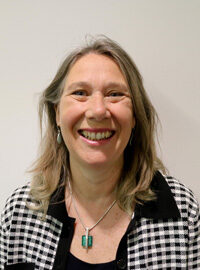 Councillor Netty Shepherd