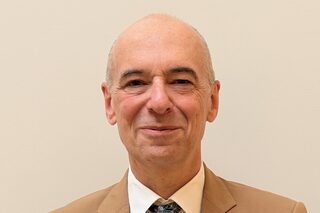 Councillor Nicholas Blincoe