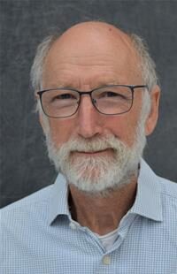 Councillor Nicholas Hardingham