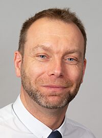 Councillor Nick Kortalla-Bird