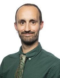 Councillor Nick Torry