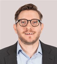 Councillor Nick Wilkinson