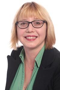Councillor Nicola Day