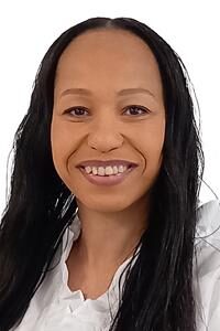 Councillor Nicola Jenkins
