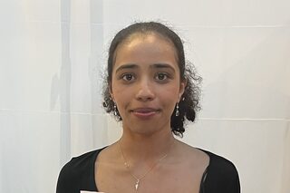 Councillor Nisa Sharif
