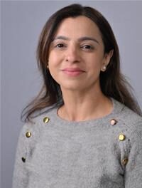 Councillor Nisha Vakani