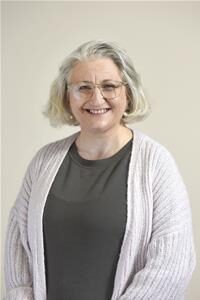 Councillor Olga Cash