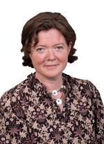 Councillor Olivia Hatch