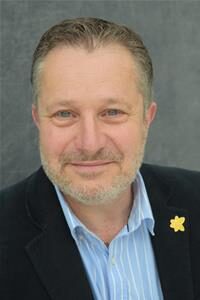 Councillor Ollie Walters
