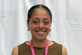 Councillor Pascale Frazer-Carroll