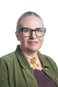 Councillor Pascale Mitchell