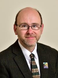 Councillor Pat Cleary