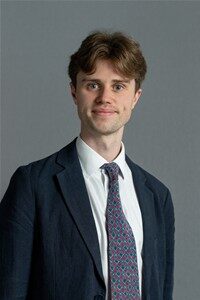 Councillor Patrick Brighty