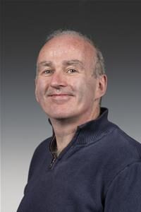 Councillor Patrick Kitterick