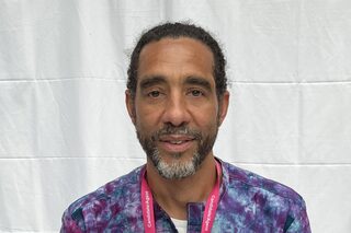 Councillor Paul Anderson