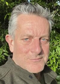 Councillor Paul Ayling
