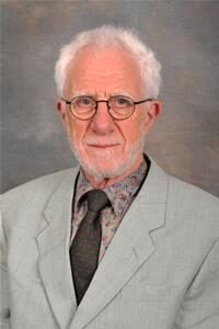 Councillor Paul Brown
