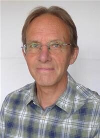Councillor Paul Chandler