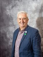 Councillor Paul Neale