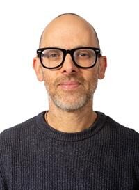 Councillor Paul Perkins