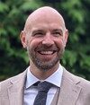 Councillor Paul Ruddick