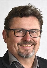 Councillor Paul Stubbins