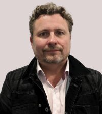 Councillor Paul Stubbins