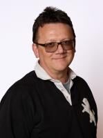Councillor Paul Thorogood