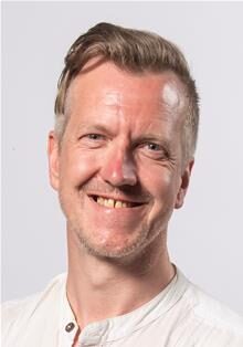 Councillor Paul Turpin