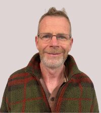Councillor Paul Tynan