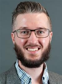 Councillor Pete Kennedy