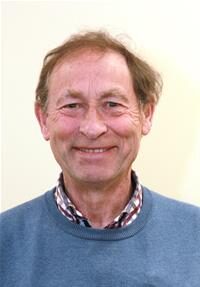 Councillor Peter Dragonetti