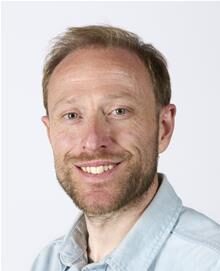 Councillor Peter Gilbert