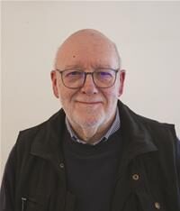 Councillor Peter Knight