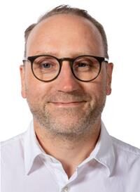 Councillor Peter Richardson