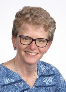 Councillor Polly Blakemore