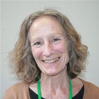 Councillor Polly Gray