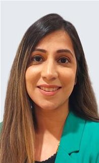 Councillor Priya Mehta
