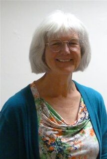 Councillor Rachael Hatchett
