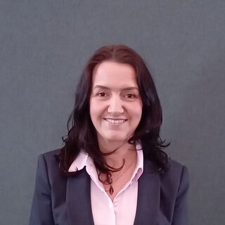 Councillor Rachael Taylor