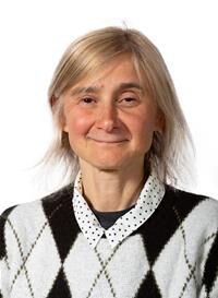 Councillor Rachel Barrat