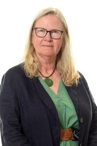 Councillor Rachel Cabral