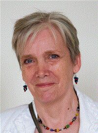 Councillor Rachel Carter