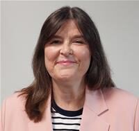 Councillor Rachel Connolly