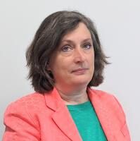 Councillor Rachel Smith-Lyte