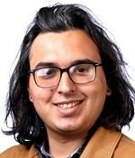 Councillor Raheem Humphreys