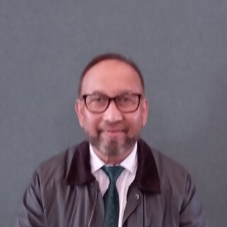Councillor Rana Rahman
