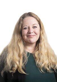 Councillor Rebecca Corn