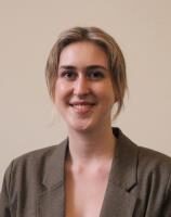 Councillor Rebecca Davidson