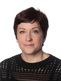 Councillor Rebecca Jones
